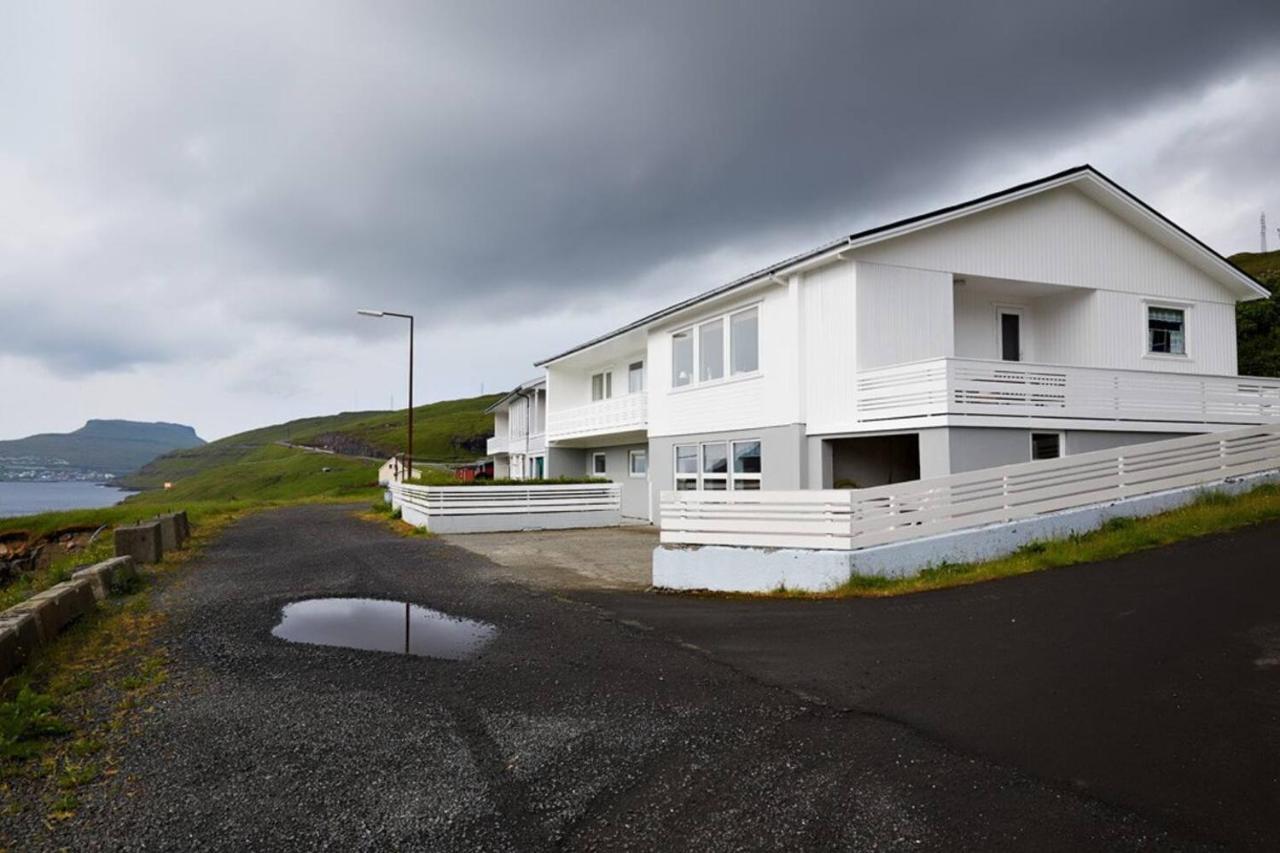 Апартаменты Liljulon - Views - Location Ljosa Экстерьер фото
